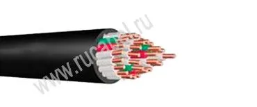 Кабель КВВГзнгЦ 7х0,5