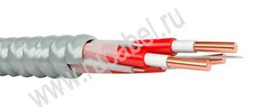 Кабель КПБК-90