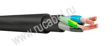 Кабель КПГ 2х1,5