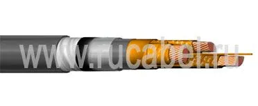 Кабель ЦСШв 4х95