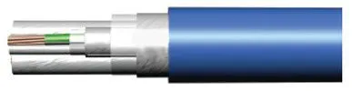 Кабель КГМЭВПВ-ХЛ 6х2х1,5