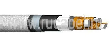Кабель ЦААБВ 3х185