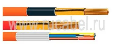 Кабель MIнг(А)-FRHFLTx 5х10