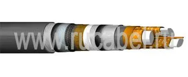 Кабель ЦАСБнлШнг-LS 3х150
