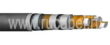 Кабель АСБВнгУ 3х120