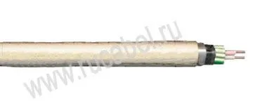 Кабель КВВБ 52х1,5