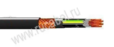 Кабель КПГВВ-FRLS 3х16