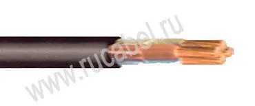 Кабель КСВВнг 7х2,5-0,66