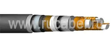 Кабель АСБНЛШНГУ 3х25