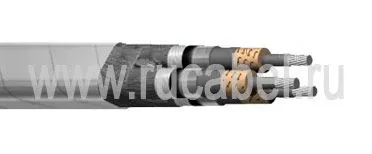 Кабель ЦАОСБГУ 4х16