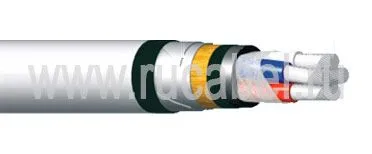 Кабель АВРБГ 3х16+1х6(ож)