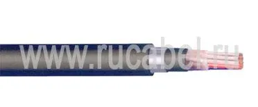 Кабель КГВВЭ 5х2,5