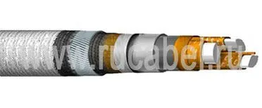 Кабель ЦАСПл 3х35