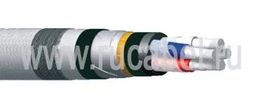 Кабель АВРБн 3х16