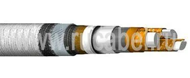 Кабель ЦААП2л 4х150