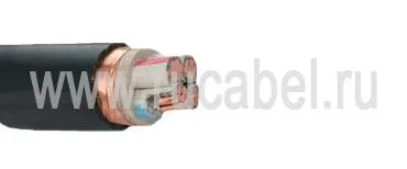 Кабель КВВГнг-FRLS 52х0,75