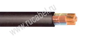 Кабель КСВВЭ 4х35