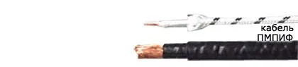 Кабель ПМПИФ 16