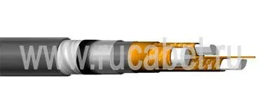 Кабель ЦАСШвУ 4х95