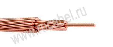 Кабель М 1,5 (ож)