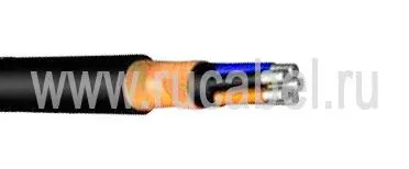 Кабель АВВГЭнг-LS 4х185