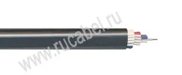 Кабель КВВГнг-Т 7х6