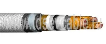 Кабель ЦСБ2ЛУ 3х35