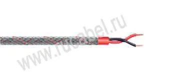 Кабель КПСВВКГнг(А)-LS 2х2х0,75