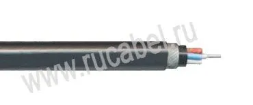 Кабель КВВГнг-ХЛ 61х0,75
