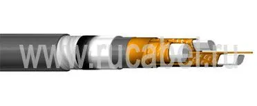 Кабель ЦААШв 4х95