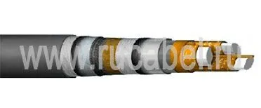 Кабель ЦАСБВнг-LS 3х35
